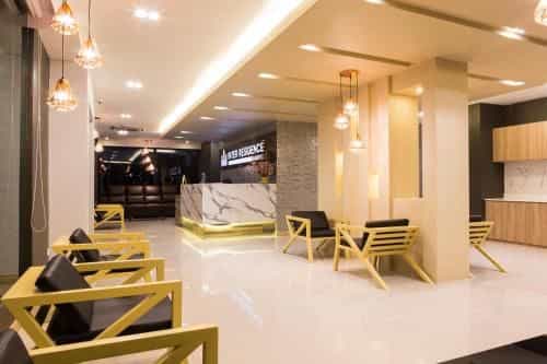 Grand Inter Hotel Grand Inter Hotel