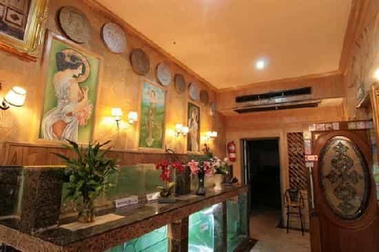 โรงแรม 13 เหรียญ แอนทีค วิลล่า โรงแรม 13 เหรียญ แอนทีค วิลล่า