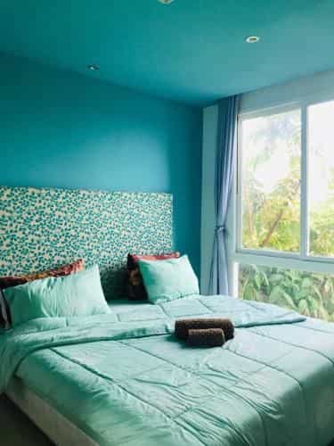 Viewtalay Rental Room by Sod