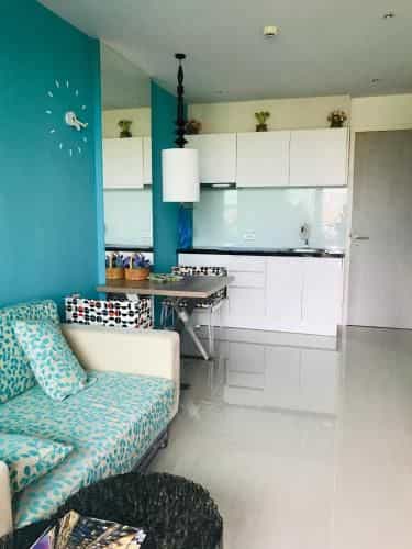 Viewtalay Rental Room by Sod