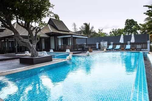 Amara Villa Khao Ka Lok Amara Villa Khao Ka Lok