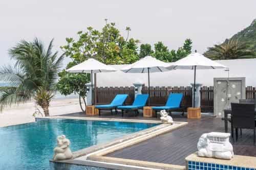 Amara Villa Khao Ka Lok Amara Villa Khao Ka Lok
