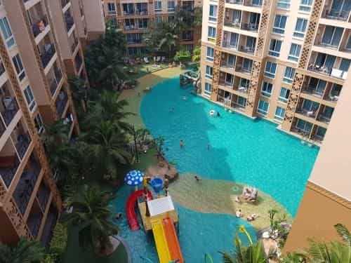 Atlantis Condo B811