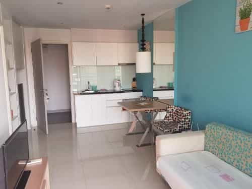 Atlantis Condo B811