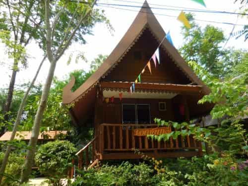 Akechanok Homestay Akechanok Homestay