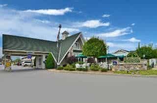 Best Western The Inn At Smithfield
