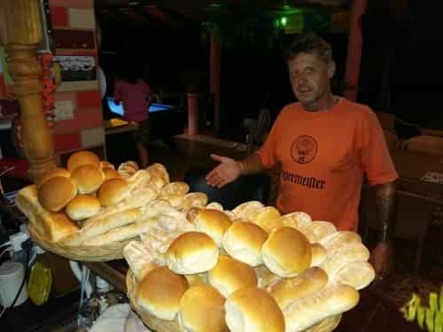 Koh Mak Steakhouse-Rooms & Bakery Koh Mak Steakhouse-Rooms & Bakery