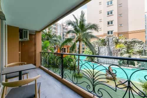 Apartment 72 m, with 2 bedrooms and 2 bathrooms