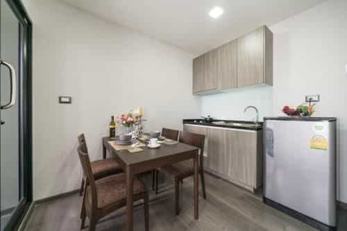 Cape Town A Residence