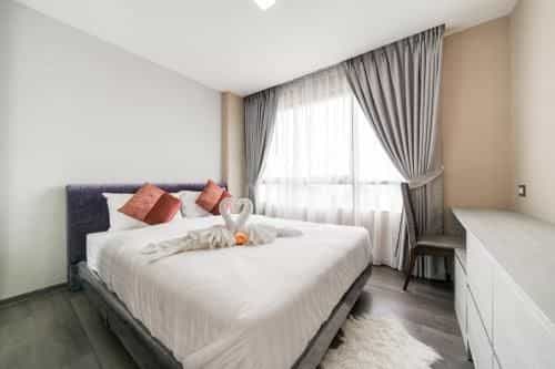 Cape Town A Residence