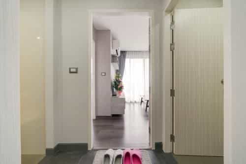 Cape Town A Residence
