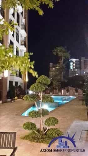 One Exclusive Bedroom Condo with Nice View at City Garden Pratumnak