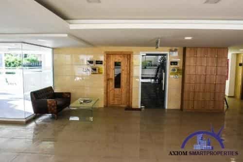 One Exclusive Bedroom Condo with Nice View at City Garden Pratumnak