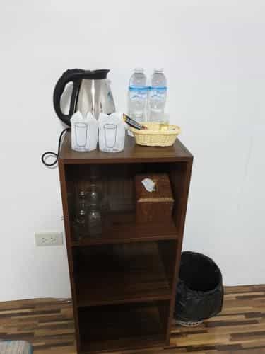 Rung Inn Homestay Rung Inn Homestay