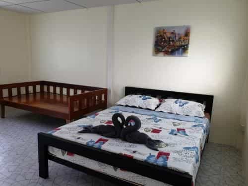 Rung Inn Homestay Rung Inn Homestay