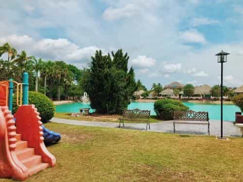 Baan Dusit Pattaya View