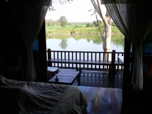 Uttaradit Baan Rimnam
