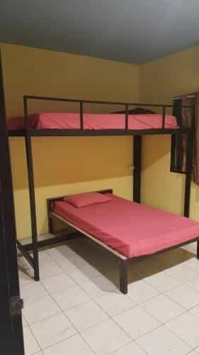 One Isra hostel One Isra hostel
