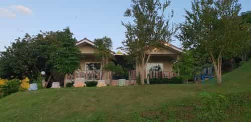 Baan Lomnow Khao Kho