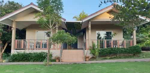 Baan Lomnow Khao Kho
