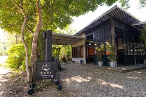 Neighbor House Chiang Mai Neighbor House Chiang Mai