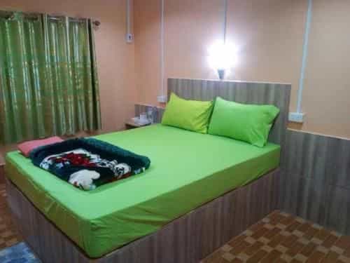 Bussaracum Resort Bussaracum Resort
