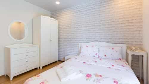 Baan Sansuk Beachfront Condominium