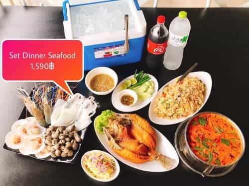 อภิญญา รีสอร์ต บางเสร่ อภิญญา รีสอร์ต บางเสร่