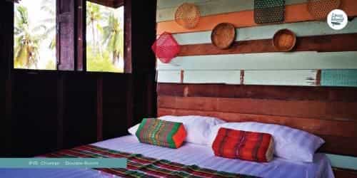 Long Klong Homestay Long Klong Homestay