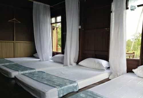 Long Klong Homestay Long Klong Homestay