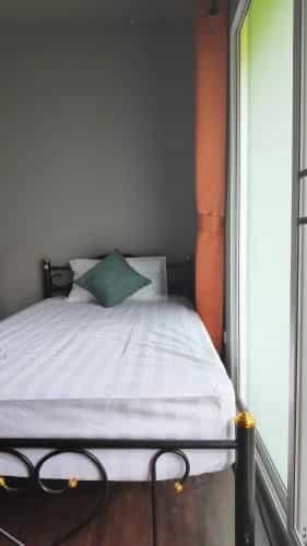 Des Cheveux Home-stay Chiang Mai Des Cheveux Home-stay Chiang Mai