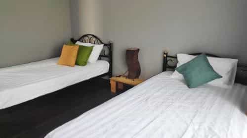 Des Cheveux Home-stay Chiang Mai Des Cheveux Home-stay Chiang Mai