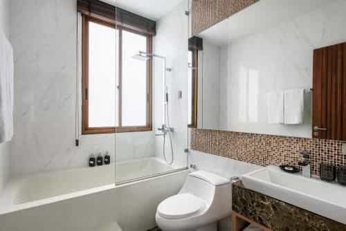 3 Bedroom Pool Villa Hua Hin