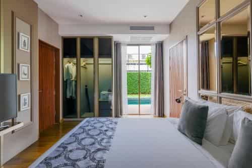 3 Bedroom Pool Villa Hua Hin