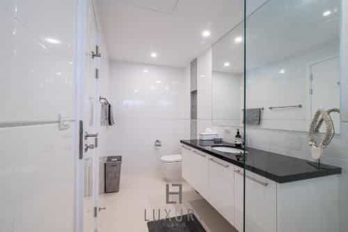 Exclusive Pool Villa With 4 Bedrooms - FH206