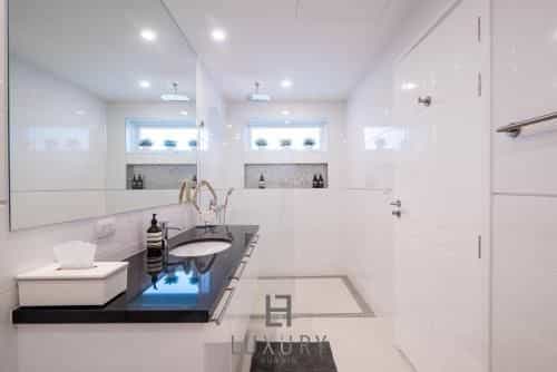 Exclusive Pool Villa With 4 Bedrooms - FH206