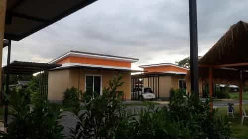 Baan Ma Khok Homestay Baan Ma Khok Homestay