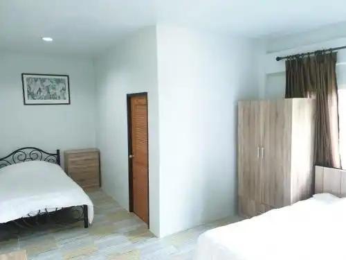 Baan Dolchai Khao Kho Homestay