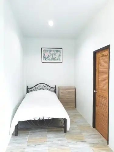 Baan Dolchai Khao Kho Homestay