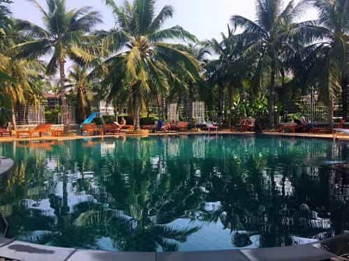 58sqm Elegant New Suite with Great Night Bay View