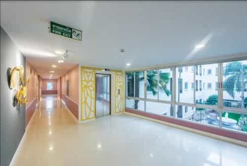 Patra Luxury Hotel