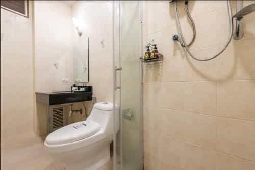 Patra Luxury Hotel