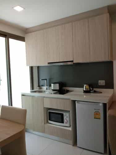 Arcadia Beach Resort Luxury