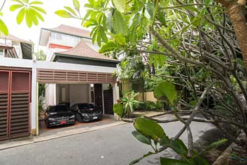 AnB Private Poolvilla 4BR close to Jomtien beach