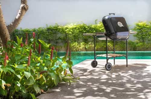 AnB Private Poolvilla 4BR close to Jomtien beach