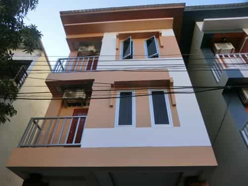 Patong Beach, Shariya Apartment