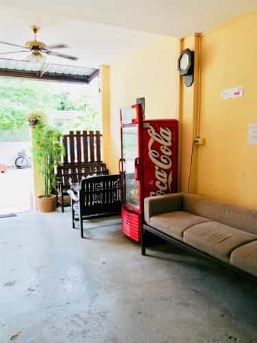 Suvarnabhumi Airport YHA Hostel Suvarnabhumi Airport YHA Hostel
