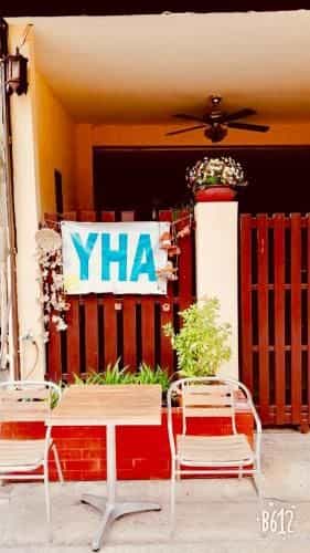 Suvarnabhumi Airport YHA Hostel Suvarnabhumi Airport YHA Hostel
