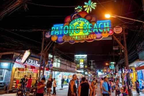 The Landmark Patong