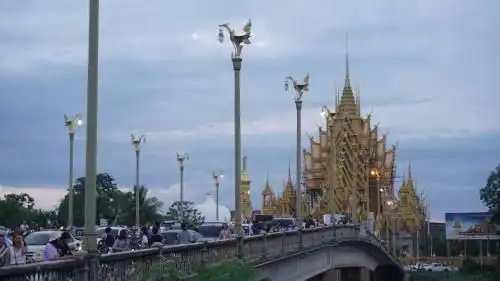 ลิตเติ้ล จัสมิน บาย เดอะ ริเวอร์ ลิตเติ้ล จัสมิน บาย เดอะ ริเวอร์